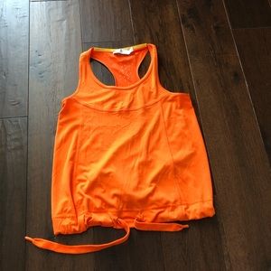 Stella McCartney workout top